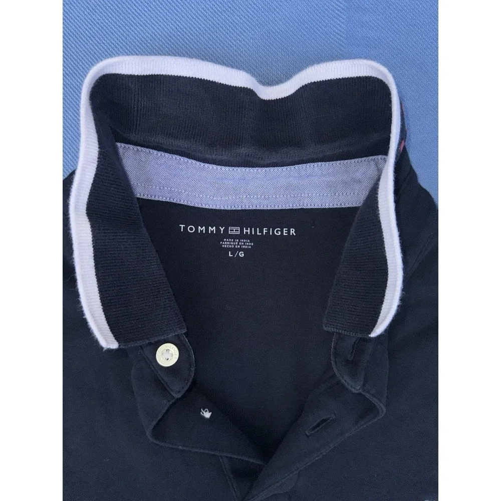 Tommy Hilfiger tommy hilfiger